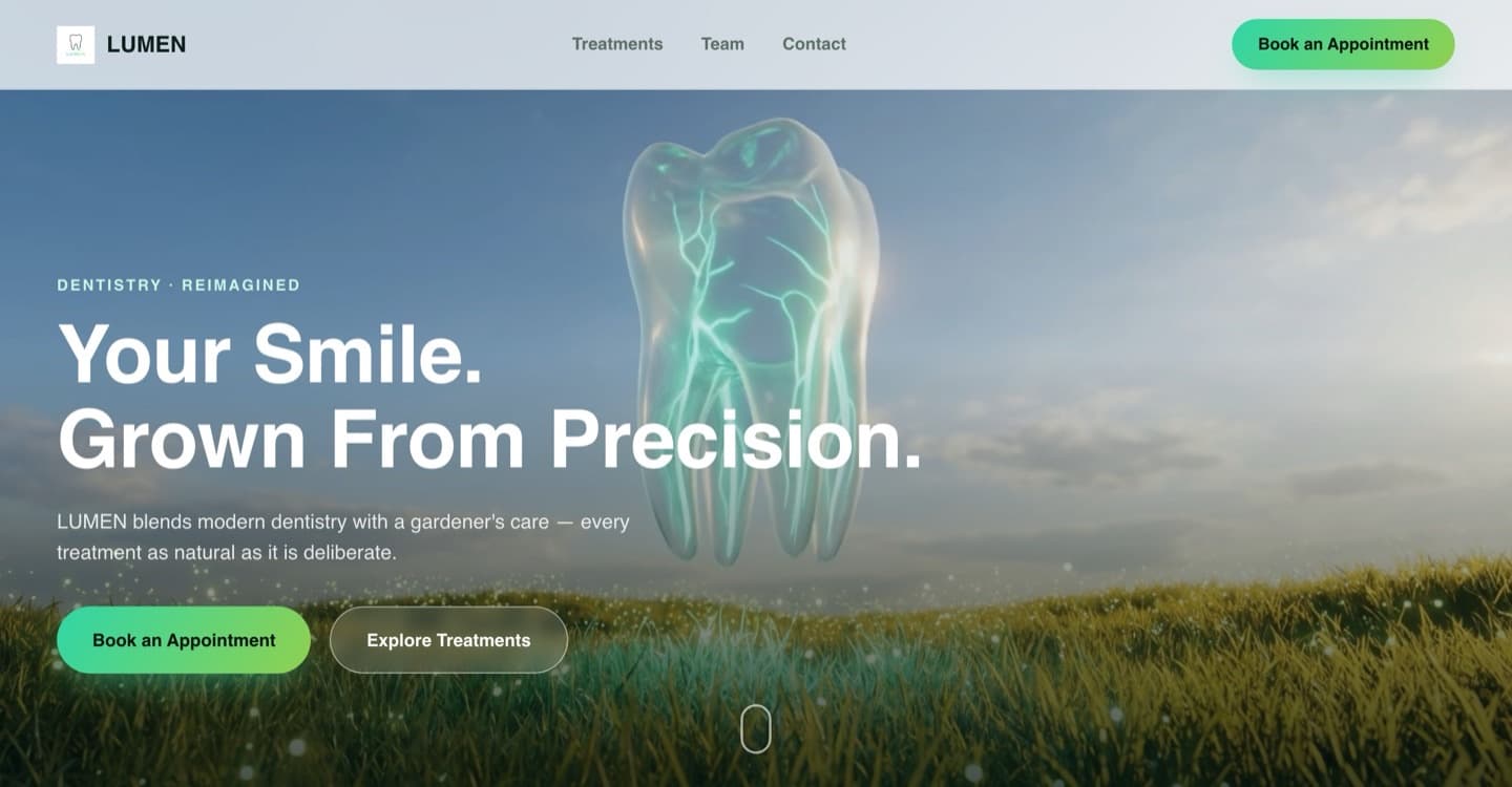 LUMEN Dental