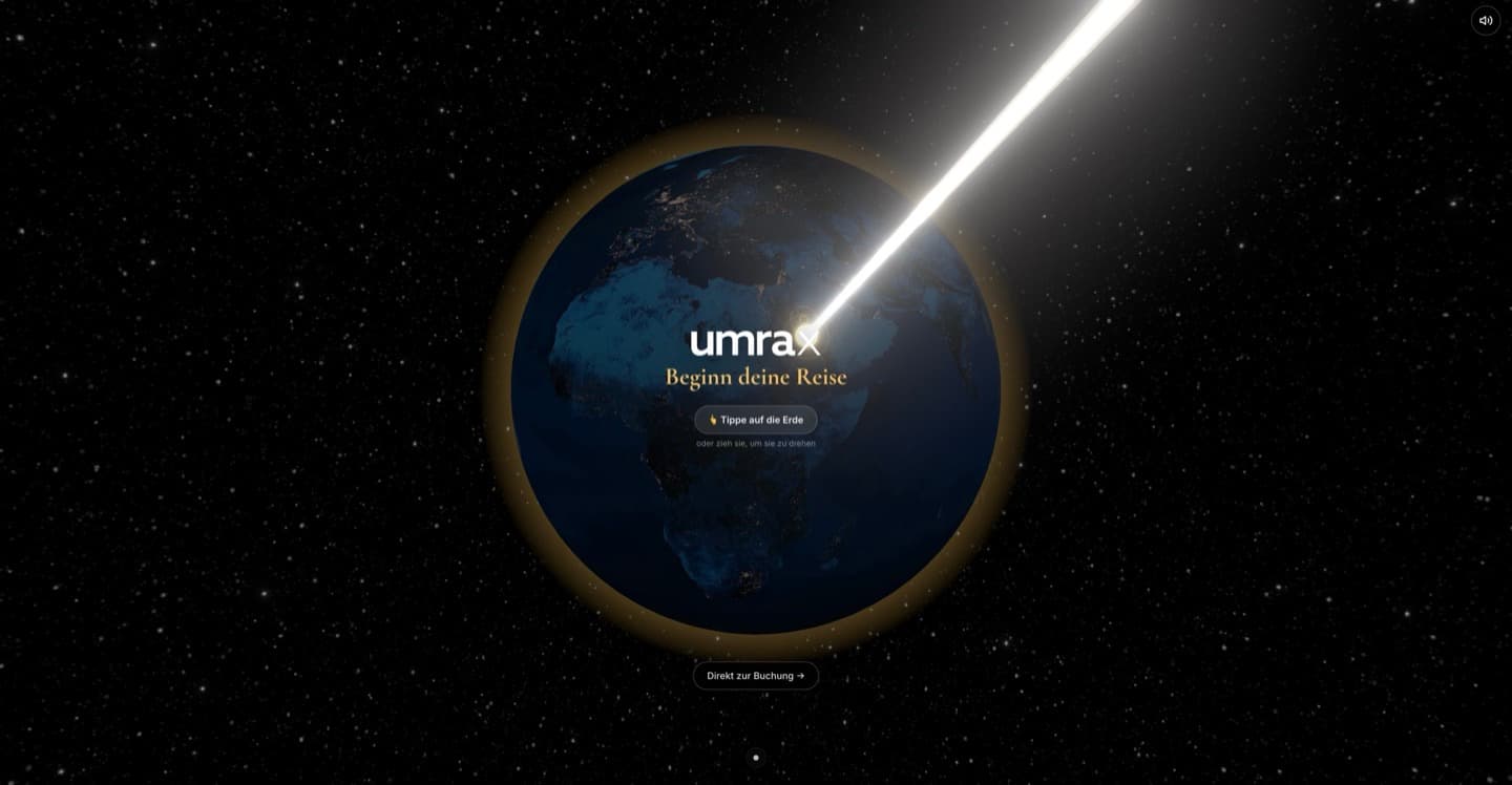 umrax