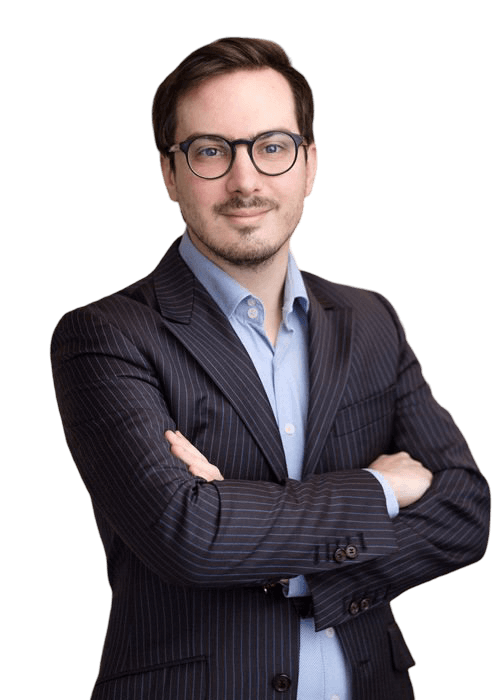 Antoine — Designer UX/UI